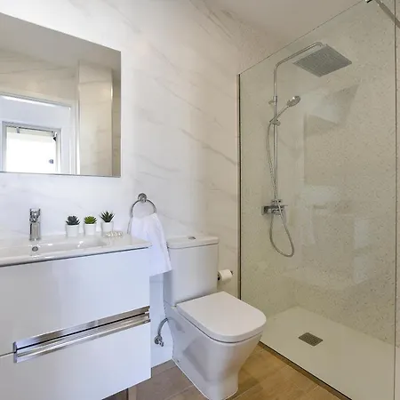 Apartamento Starlight La Aldea II San Nicolas Exterior photo