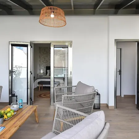 Apartamento Starlight La Aldea II San Nicolas Exterior photo