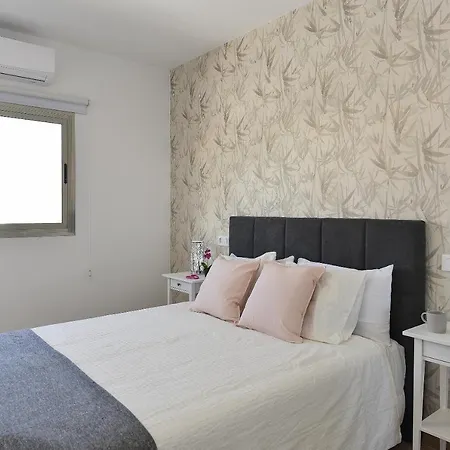 Apartamento Starlight La Aldea II San Nicolas Exterior photo