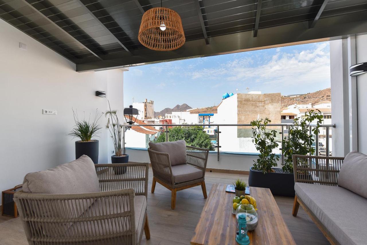 Apartment Starlight La Aldea Ii *
