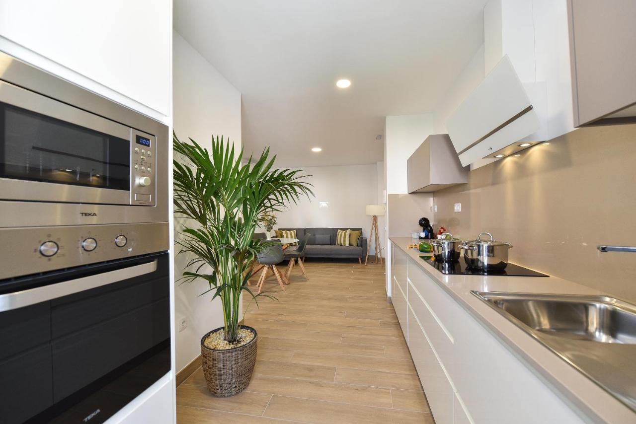 Starlight La Aldea Ii Apartment *