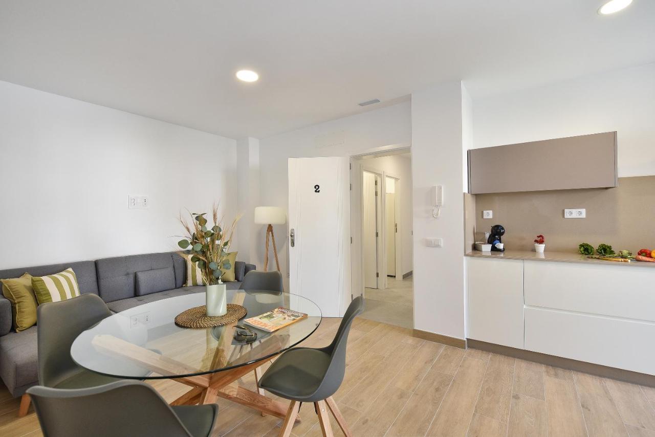 Starlight La Aldea Ii Apartment San Nicolas
