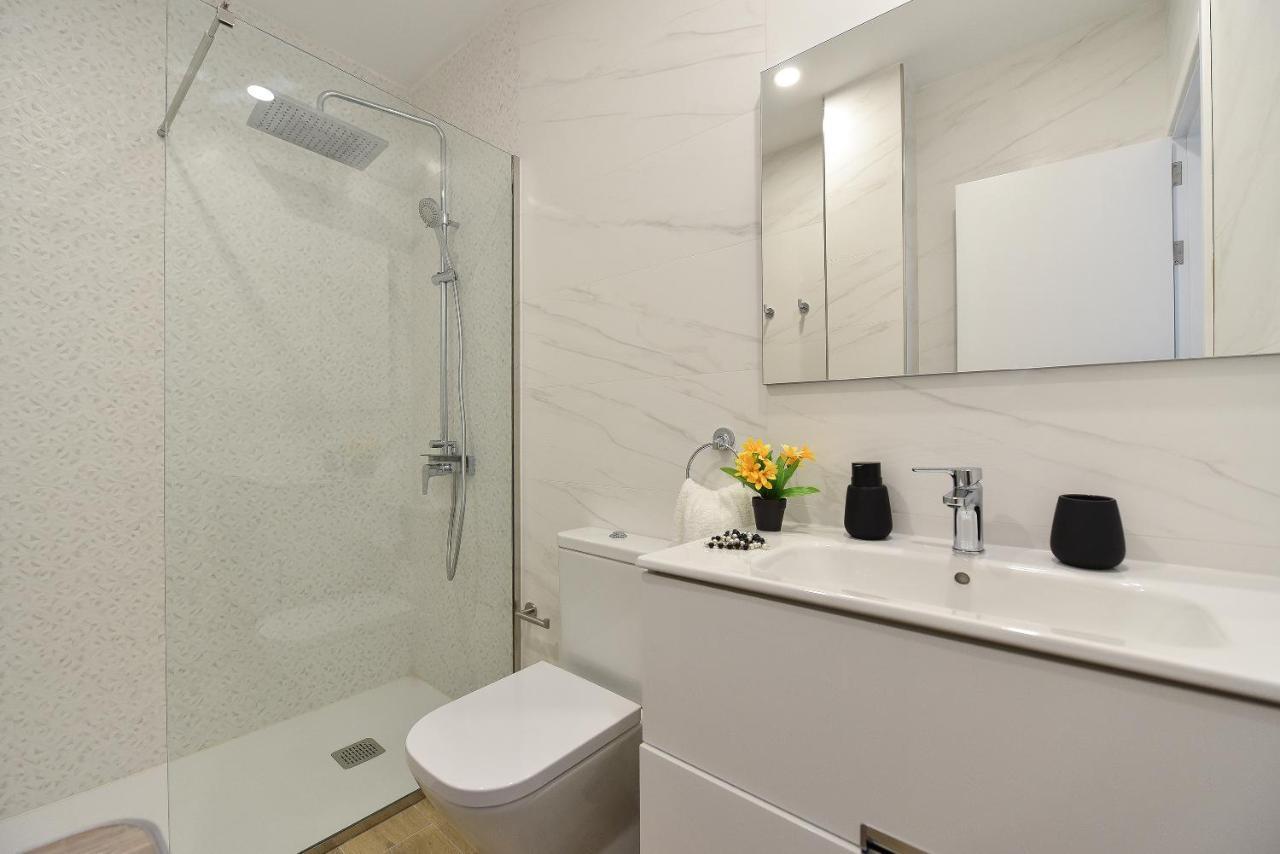 Starlight La Aldea Ii Apartment *