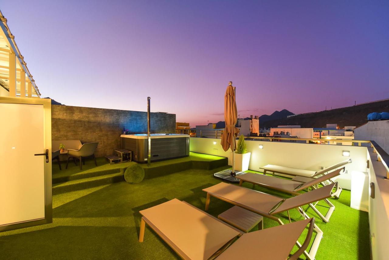 Appartamento Starlight La Aldea Ii