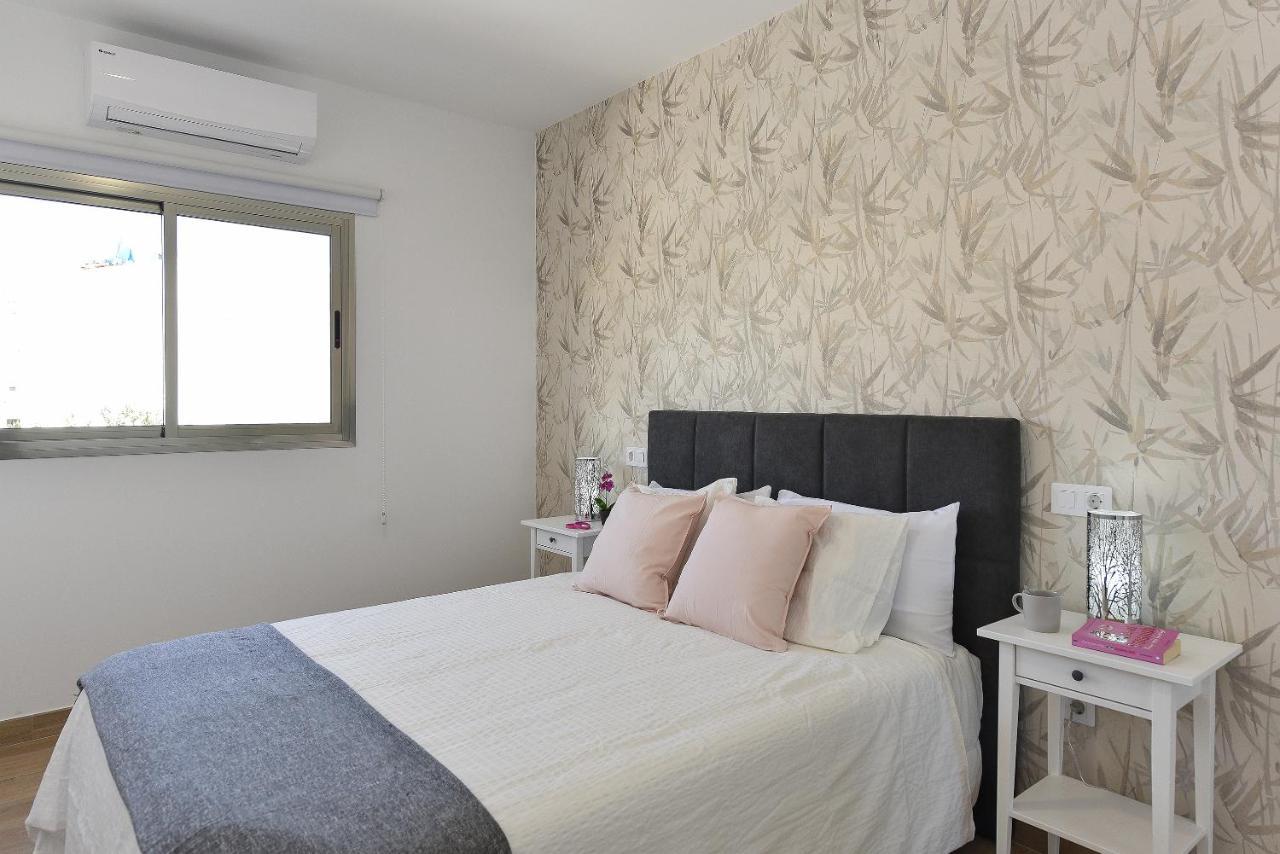 Appartamento Starlight La Aldea Ii San Nicolás
