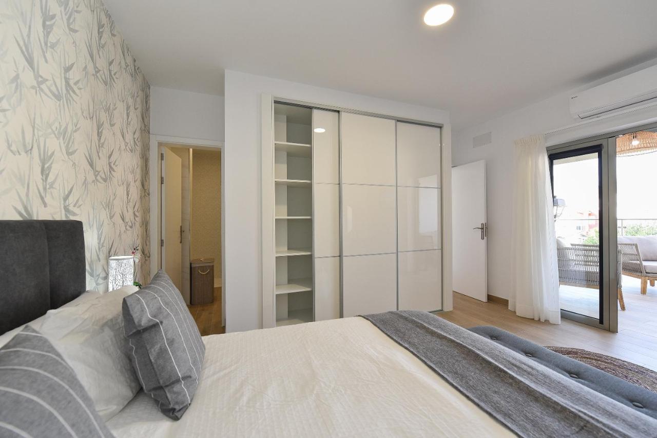 Apartment Starlight La Aldea Ii *