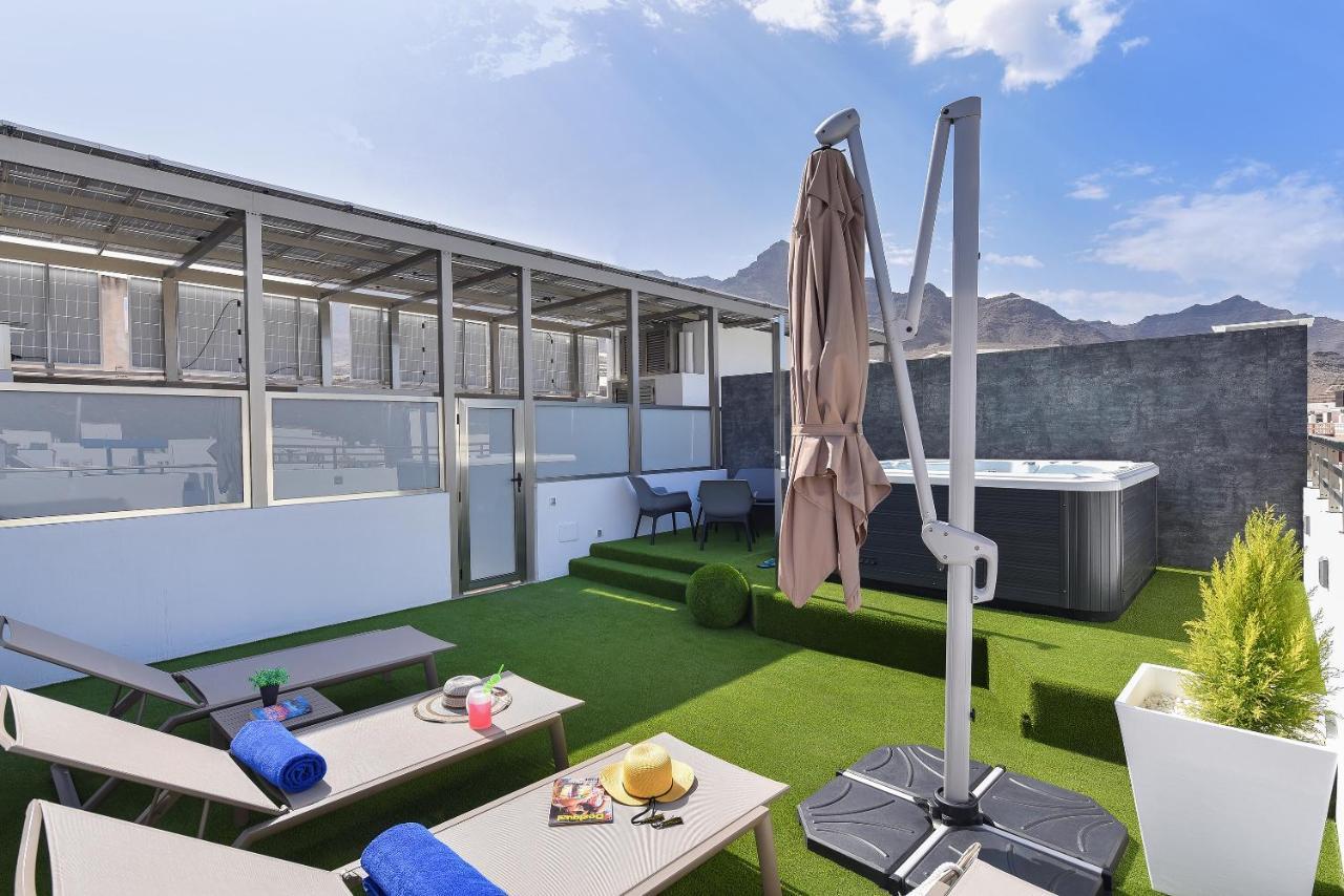 Starlight La Aldea Ii Apartment