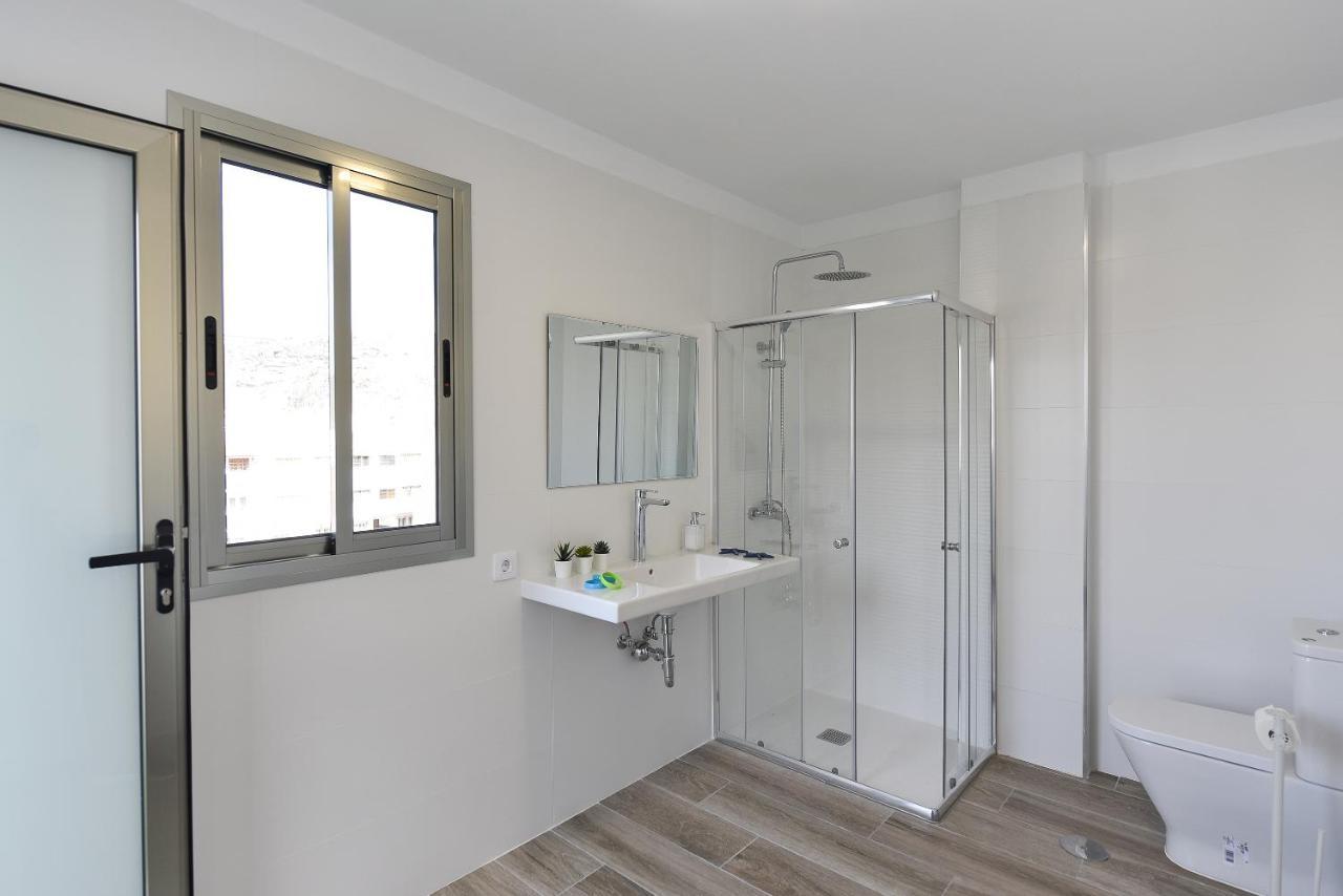 Apartment Starlight La Aldea Ii
