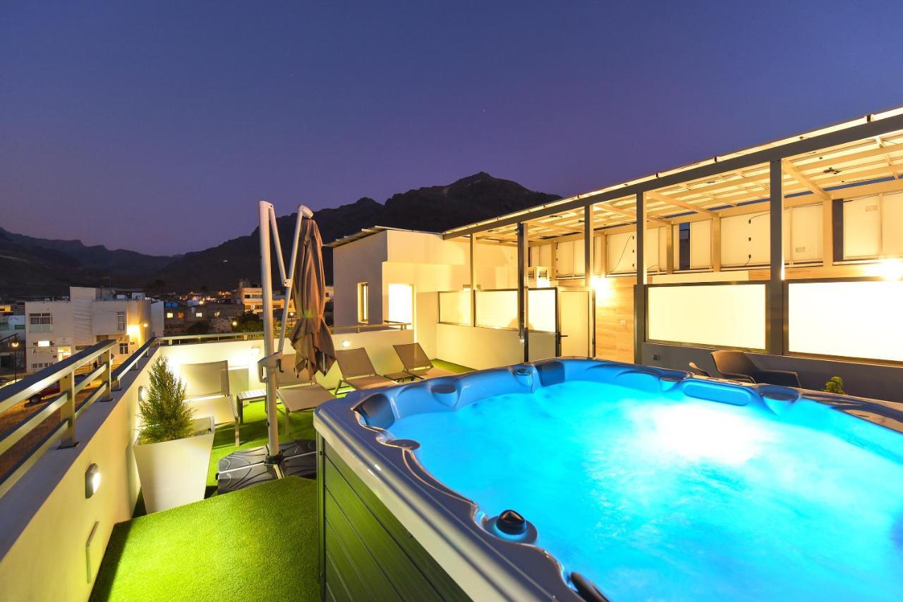 Starlight La Aldea Ii Appartamento *